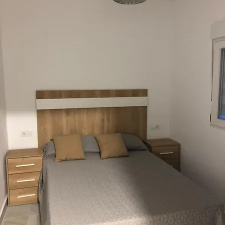 Apartmán Vivienda Con Piscina Jacuzzi