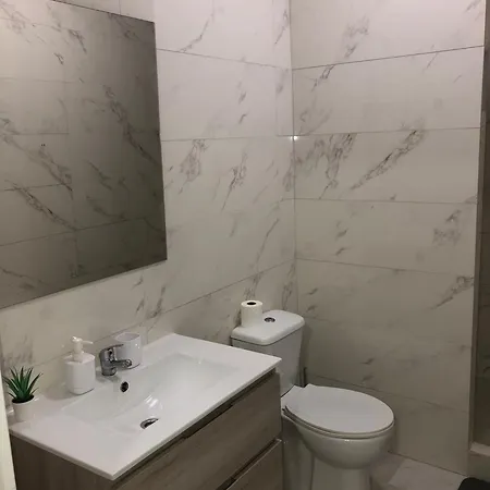 Vivienda Con Piscina Jacuzzi * Chiclana de la Frontera