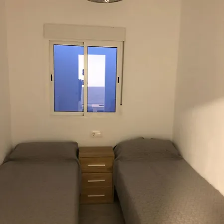 Apartmán Vivienda Con Piscina Jacuzzi Chiclana de la Frontera